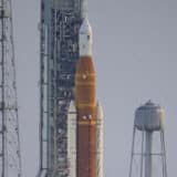 Teškoće pred drugi pokušaj NASA-e da lansira raketu za Mesec 8