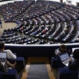 Evroposlanici osuđuju Mađarsku zbog potkopavanja evropskih vrednosti 8