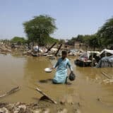 Udari groma i poplave ubili 36 osoba u Pakistanu 1