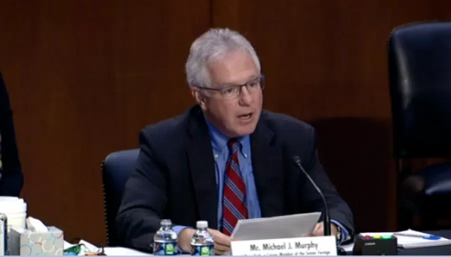 Ambasador SAD: U BiH ne procesuiraju 'velike ribe', uključene u korupciju i kriminal 1