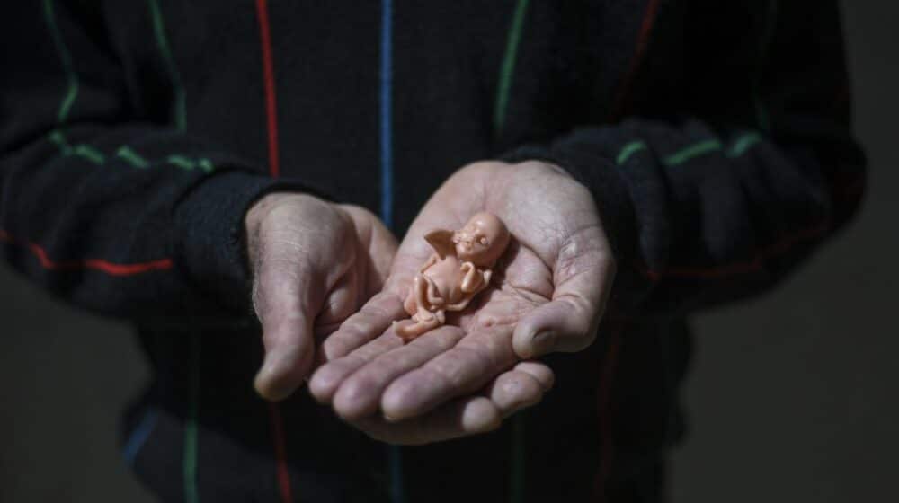 Mađarska pooštrava proceduru abortusa 1