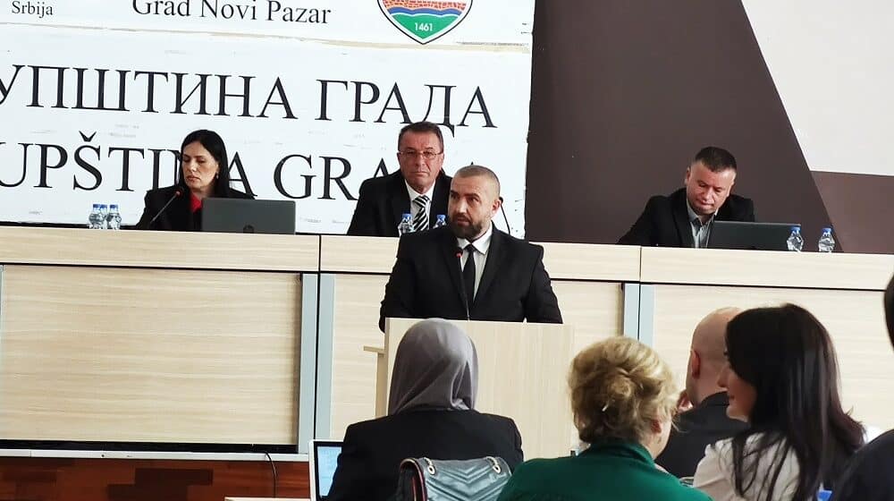 Novi Pazar: Islamska zajednica u Srbiji osudila napad na svog službenika Muratovica 1