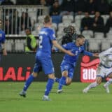 Pobede Grčke i Kosova u Ligi nacija C 13