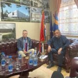 “Nadamo se nastavku saradnje”: Ambasador Slovеnijе Damjan Bеrgant posetio Zaječar 16