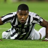 Fudbaler crno-belih demantovao da je govorio o očajnoj situaciji u klubu: Nije istina da sam se pokajao što sam došao u Partizan 3