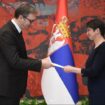 Vučić primio akreditive novih ambasadora, iz Nemačke stiže Anka Konrad 17