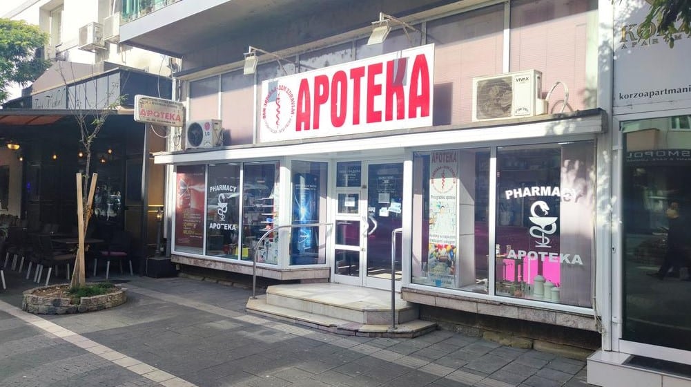 Skupština Novog Pazara “aminuje” davanje apoteka pod zakup 1