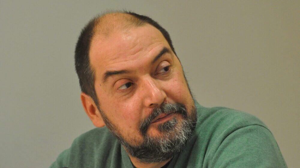 Petrović: SPC se ponaša kao stranka, Brnabić nije LGBT osoba već naprednjak 1