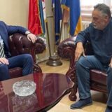 Arno Gujon posetio Zaječar i razgovarao sa gradonačеlnikom Boškom Ničićеm 10