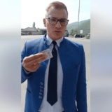 Arsenijević: Nisam uspeo da pređem granični prelaz "Đeneral Janković" sa srpskom ličnom kartom 13