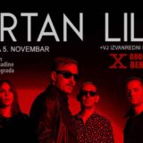 Prvih 10 godina Artan Lili zaokružuju u Domu omladine 4