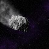 Otkriven novi potencijalno opasan asteroid širine 1,5 kilometara 7