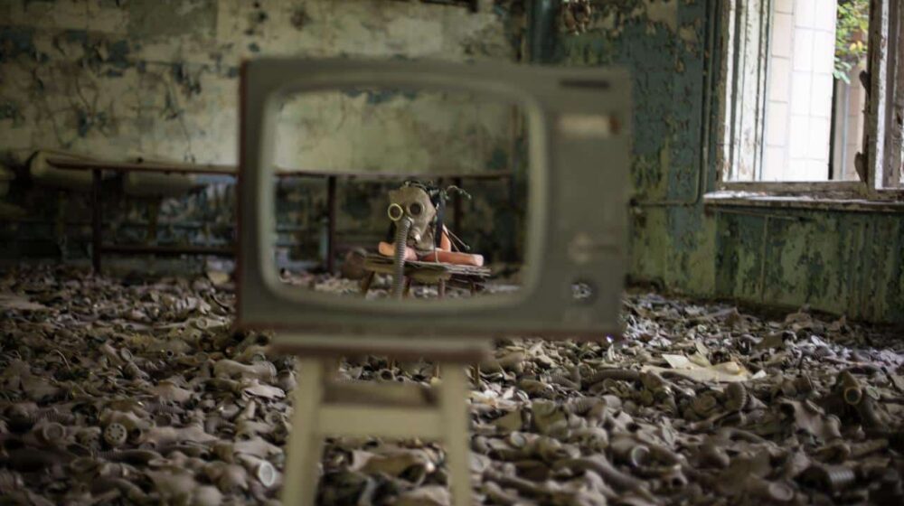 Černobilj - 38 godina od najgore nuklearne katastrofe na svetu: Šta se desilo tog 26. aprila i koje su posledice? 1