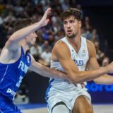 Izrael pobedio Finsku u dramatičnom produžetku 5