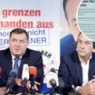 Der Standard: Bečko tužilaštvo ima nove informacije o vezi Dodika i austrijskog korumpiranog političara 17