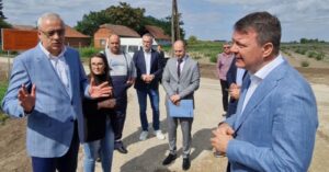 Za rekonstrukciju Narodnog pozorišta u Subotici izdvojeno još 274 miliona dinara 2 Za rekonstrukciju Narodnog pozorišta u Subotici izdvojeno još 274 miliona dinara 2