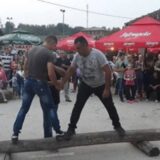 Za vikend u Velikom Izvoru pored Zaječara biće održana manifestacija "Bašta Balkana" 8