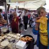 Otkrivena tajna kako se pripremaju vlaške plašinte na zaječarskom "gastro karavanu" 5