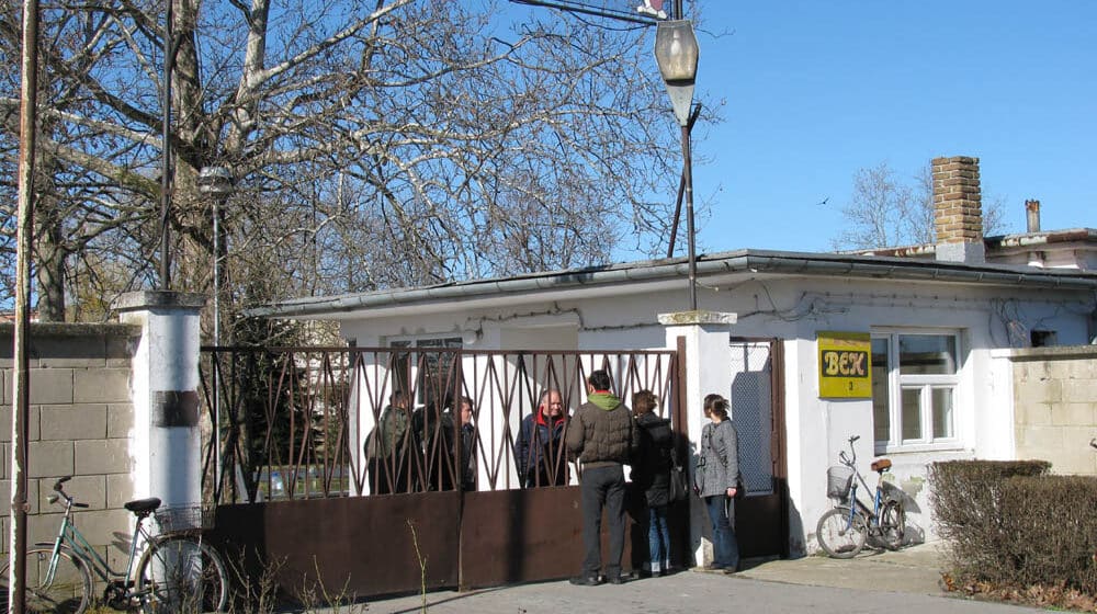 Saga o zrenjaninskoj industriji mesa BEK privodi se kraju: Posle trećeg stečaja traži se kupac 1