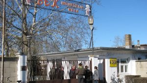 Četvrti put zakazana prodaja imovine industrije mesa Bek u stečaju