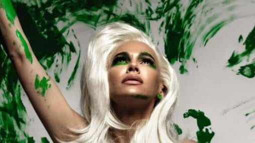 "Jako je bitan i način na koji javne ličnosti izražavaju podršku Prajdu": Istoričar i teoretičar umetnosti o fotografijama Sare Jo i Nataše Bekvalac 1