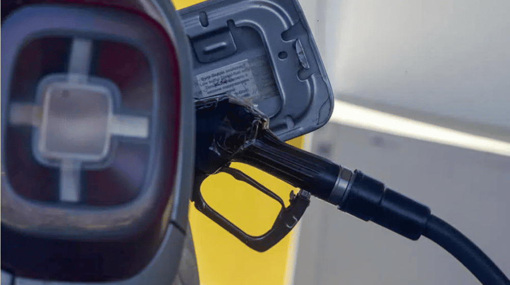 Loše vesti za nemačke vozače: Država više ne subvencioniše gorivo 1