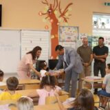 Kladovo: Akcija „Bezbednost dece u saobraćaju“ u ponedeljak, 5. septembra 5