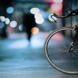 Policija u Apatinu uhapsila biciklistu sa 3,04 promila alkohola u krvi i oduzela mu bicikl 4