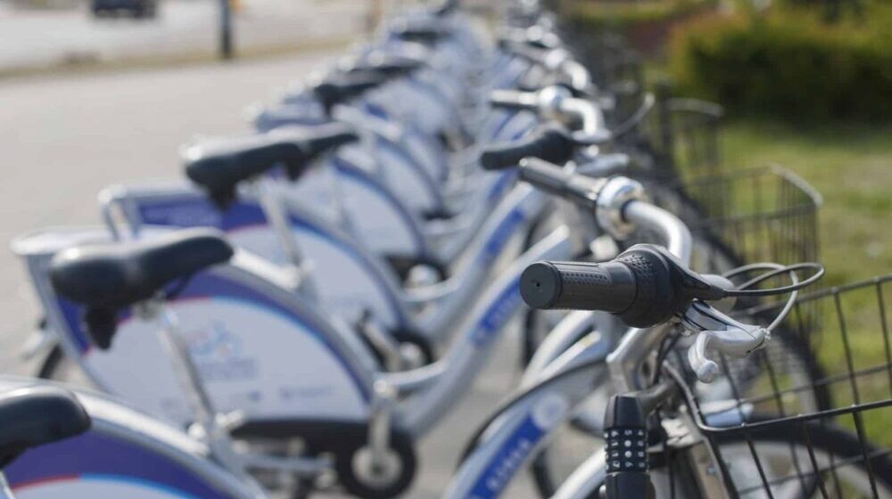 Za kupovinu bicikla subvencije Novog Sada od 20 miliona dinara 1