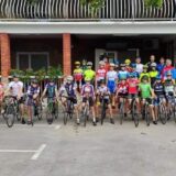 Biciklistički klub "Era" zadovoljan sezonom na izmaku 2