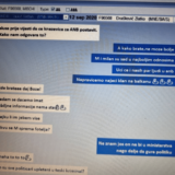 "Treba ga oteti", "Sve ih treba pobit": "SKY ECC" komunikacija otkriva planove Škaljarca o ubistvu Mila Đukanovića 7