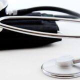 Akcija merenja krvnog pritiska, šećera u krvi, EKG srca povodom Svetskog dana srca u Novom Sadu 7