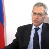 Oglasila se ruska ambasada u Beogradu: Zapanjeni smo neprimerenim izjavama Hila 2