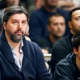 Od Bodi Bonda do Belog Medžika: Šta znamo o Dejanu Bodirogi, novom prvom čoveku Evrolige 12