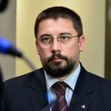 Danas saznaje: Bojan Kostreš verovatno menja Nenada Čanka na čelu LSV 5