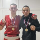 Novi Pazar ima dva bokserska šampiona Srbije 15