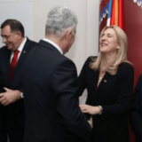 Analiza istraga.ba: Evo zašto je ključan opseg 2:1 u Predsedništvu BiH 15