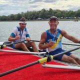 Boško Bjelajac postao trostruki šampion sveta u veslanju 5