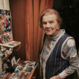 "Čovek samo mora da ima dobru volju": Branka Veselinović o proslavi svog 104. rođendana 10