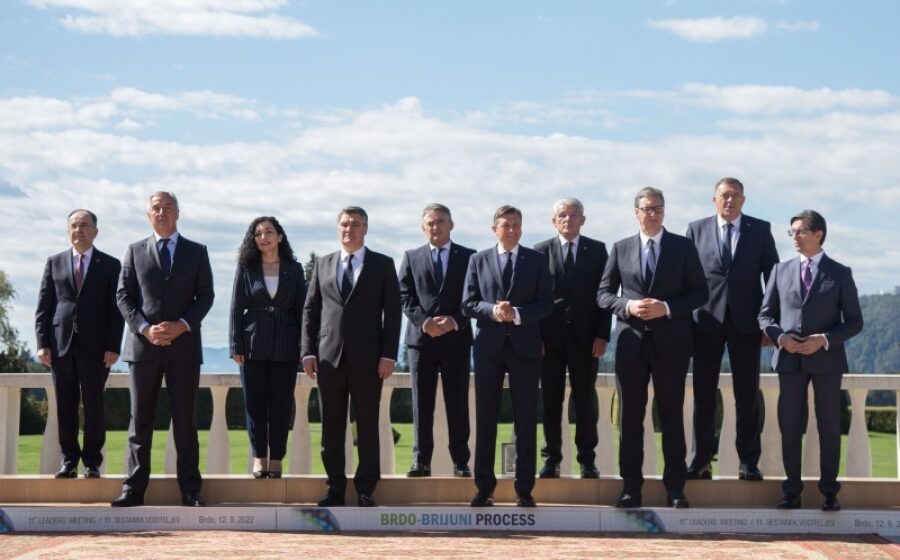 Džaferović oštro reagovao na negiranje genocida u Srebrenici: Milanovića podržao samo Dodik 1