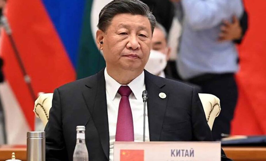 Kineski predsednik apelovao za "pravedniji i racionalniji" međunarodni poredak 1