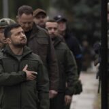 Ukrajinska vojska odbacila tvrdnje da je Rusija ponovo zauzela Kursk 4