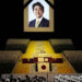 Hiljade Japanaca na sahrani Šinza Abea, prisustvuje i 700 stranih zvaničnika među kojima je i Ana Brnabić 18