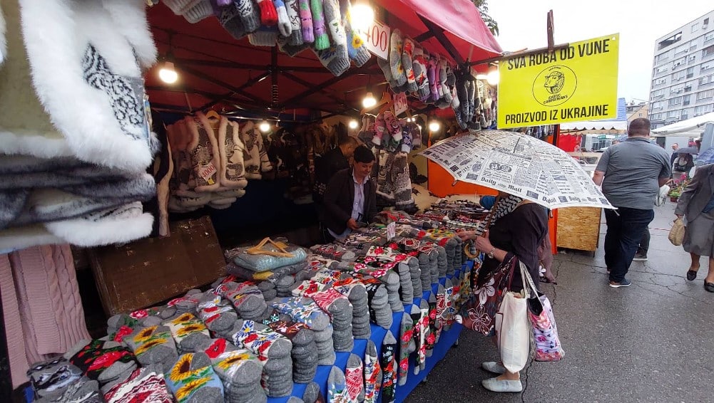 Otkrivena tajna kako se pripremaju vlaške plašinte na zaječarskom "gastro karavanu" 2 Otkrivena tajna kako se pripremaju vlaške plašinte na zaječarskom "gastro karavanu" 2