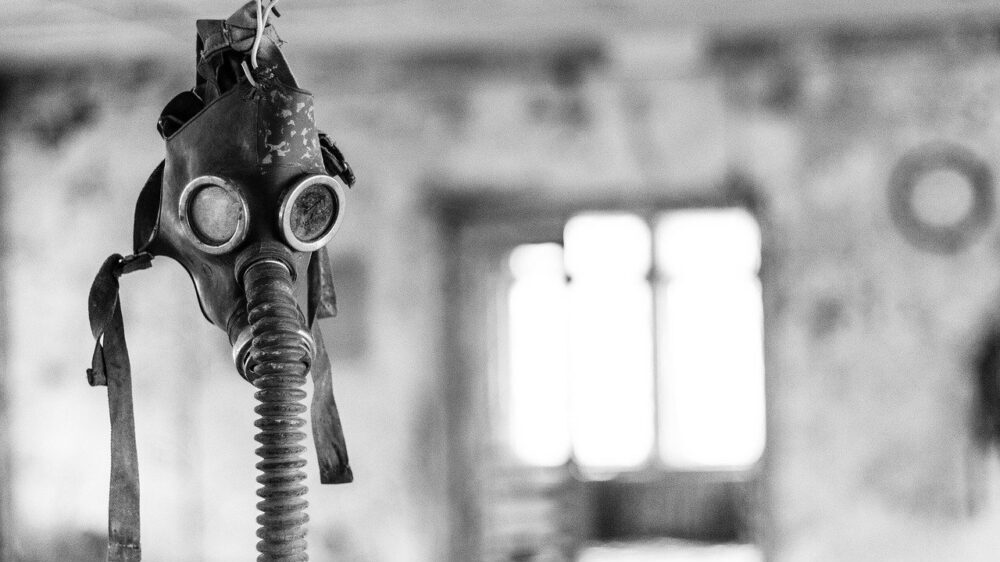 Žarko Korać: SNS medije u Srbiji mnogo više zanima šta radi porodica pevačice Cece Ražnatović, nego moguća nuklearna katastrofa 3