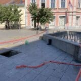 Zrenjanin, grad bez vode i bez fontana 2