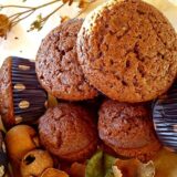 Recept nedelje: Čokoladni mafini 10