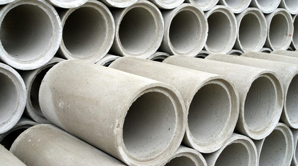 Obnova vodovodne i kanalizacione mreže na Petrovaradinskoj tvrđavi 1