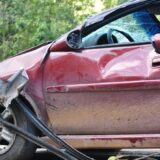 Nesreća na zrenjaninskom putu, poginuo muškarac koji je vozio iz Novog Sada 12
