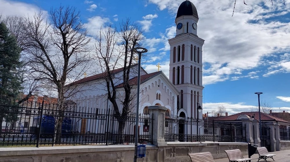 U okviru Festivala hrišćanske kulture u Zaječaru danas predavanja i radionice 1